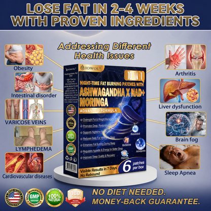 Wait — one last thing before you go…  We have a small overstock batch that didn’t go into regular sale.  👉 You can add 1 more IOWOL® for 80% OFF  ⚠ This is NOT a public offer ⚠ Once this page is closed, it’s gone