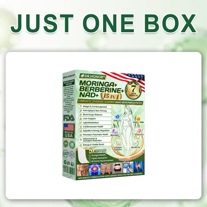 Wait — one last thing before you go…  We have a small overstock batch that didn’t go into regular sale.  👉 You can add 1 more DR.HONOR® for 80% OFF  ⚠ This is NOT a public offer ⚠ Once this page is closed, it’s gone
