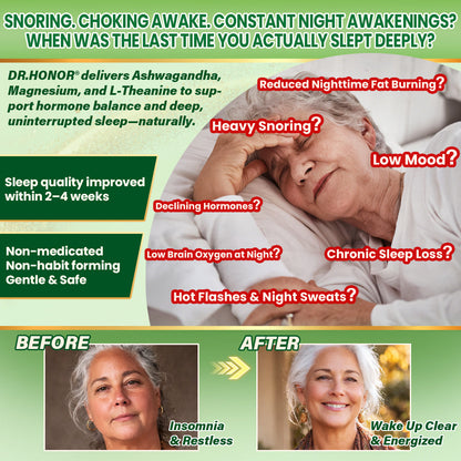 Wait — one last thing before you go…  We have a small overstock batch that didn’t go into regular sale.  👉 You can add 1 more DR.HONOR® for 80% OFF  ⚠ This is NOT a public offer ⚠ Once this page is closed, it’s gone