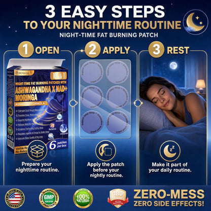 Wait — one last thing before you go…  We have a small overstock batch that didn’t go into regular sale.  👉 You can add 1 more IOWOL® for 80% OFF  ⚠ This is NOT a public offer ⚠ Once this page is closed, it’s gone