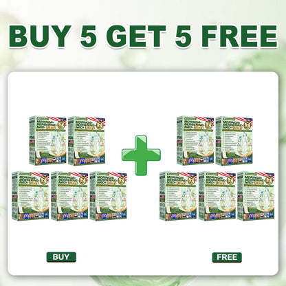 Wait — one last thing before you go…  We have a small overstock batch that didn’t go into regular sale.  👉 You can add 1 more DR.HONOR® for 80% OFF  ⚠ This is NOT a public offer ⚠ Once this page is closed, it’s gone